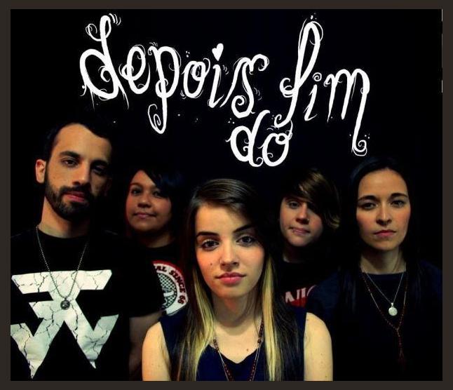 Depois do Fim photo 1