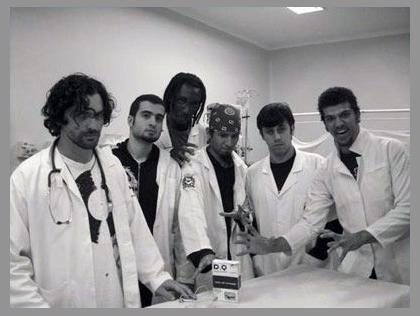 Dependentes Químicos photo 1