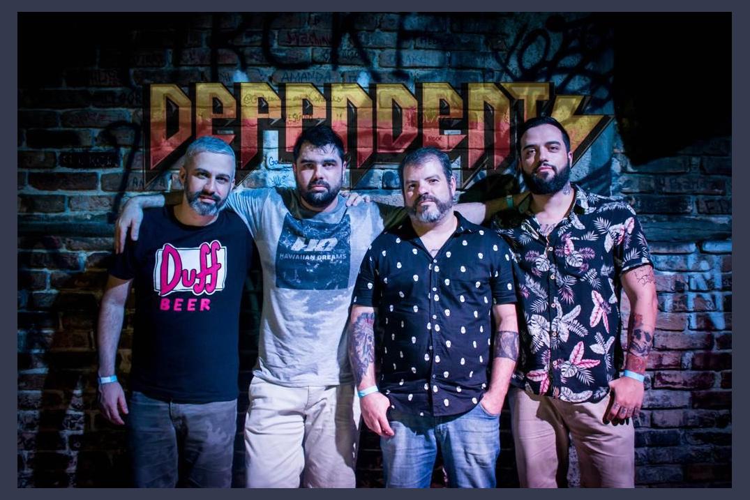 Dependents photo 1