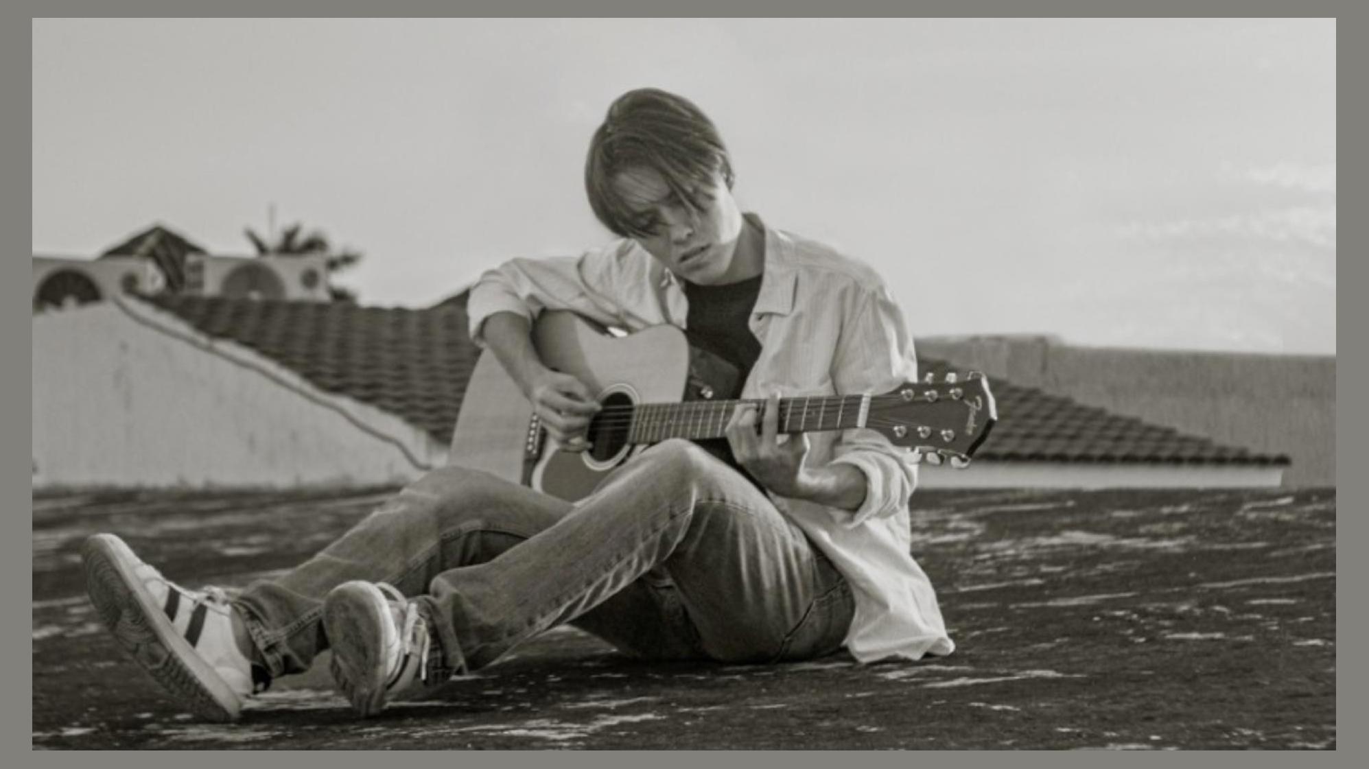 Derek AM photo 1