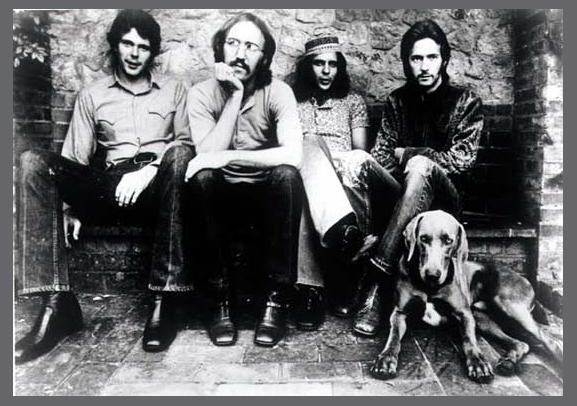 Derek And The Dominos photo 1