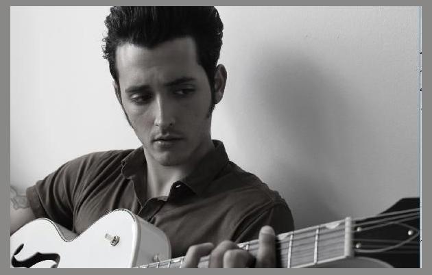 Derik Fein photo 1