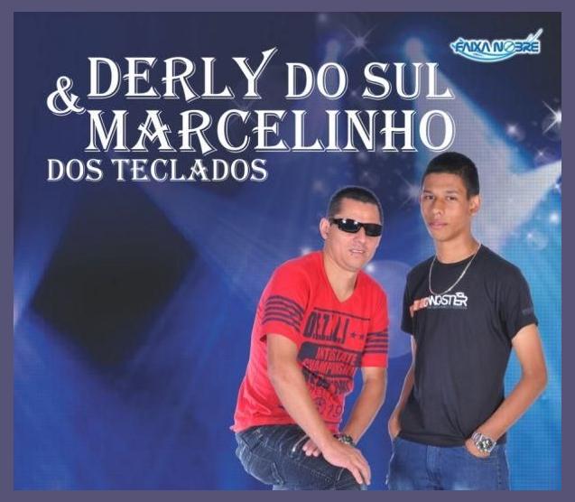 Derly do Sul e Marcelinho dos Teclados photo 1