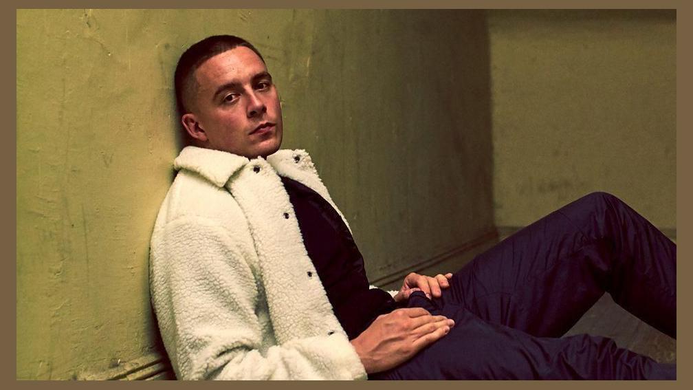 Dermot Kennedy photo 1