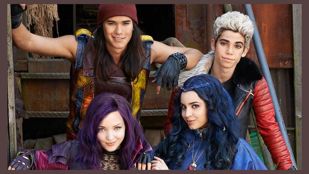 Descendentes (Disney) photo 1