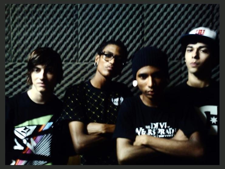 Desfalque photo 1