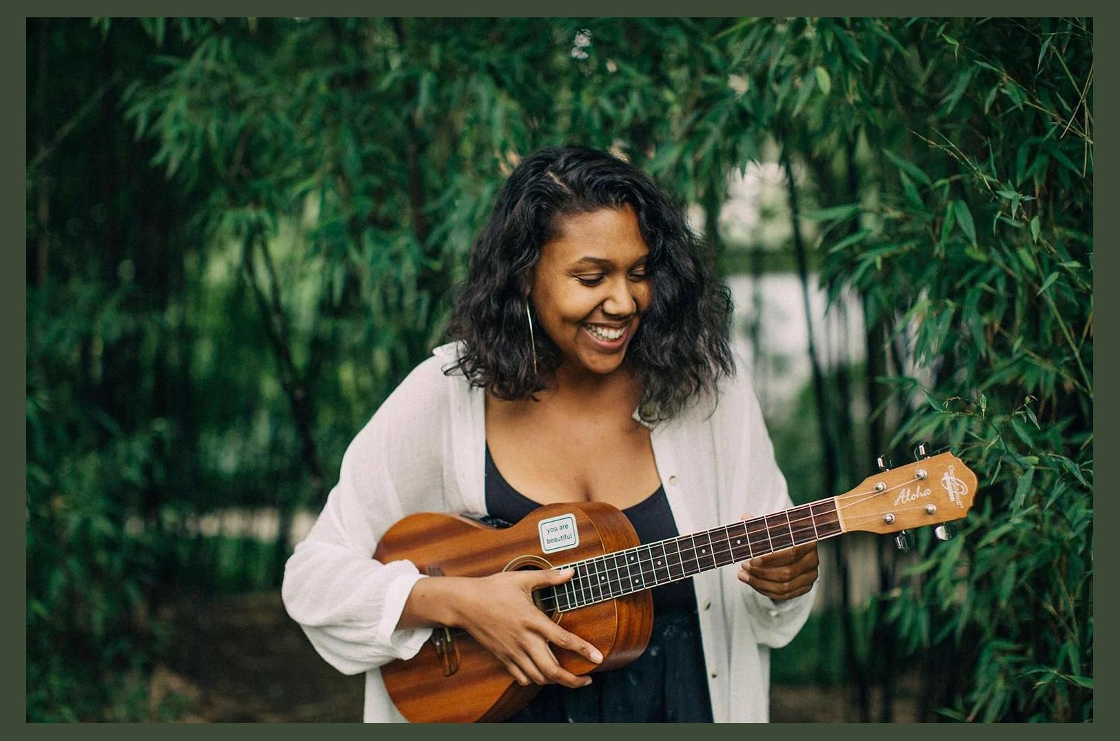 Desiree Dawson photo 1