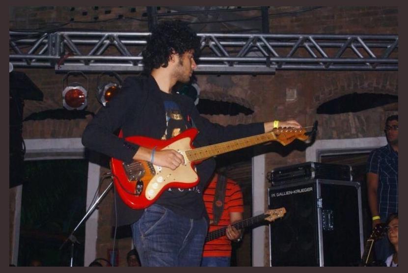 Deslucro photo 1
