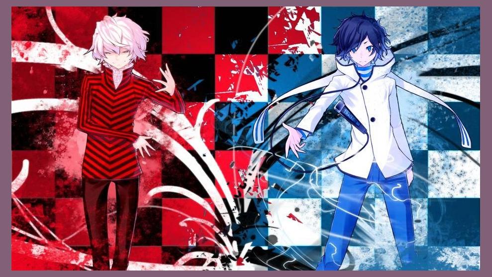 Devil Survivor 2 photo 1