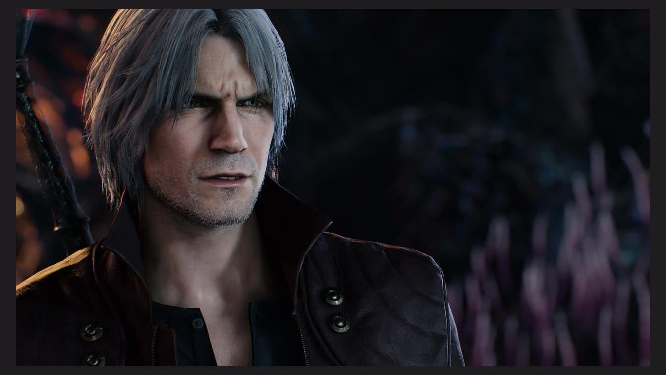 Devil May Cry photo 1