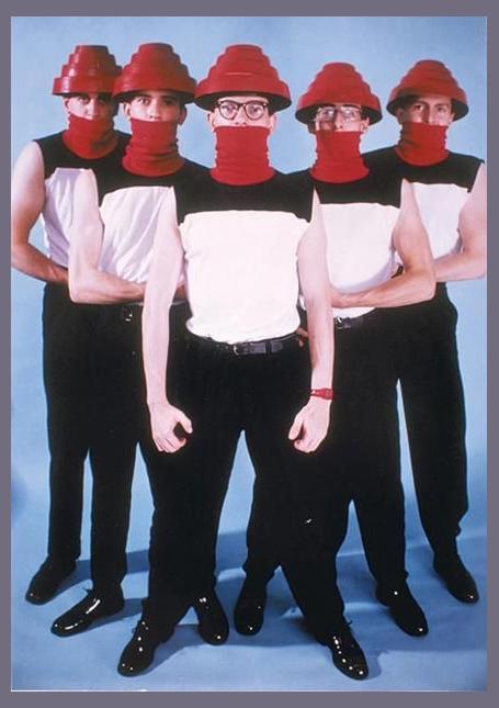 Devo photo 1