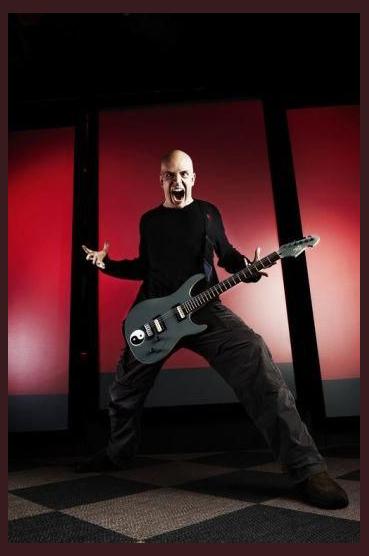Devin Townsend Project photo 1