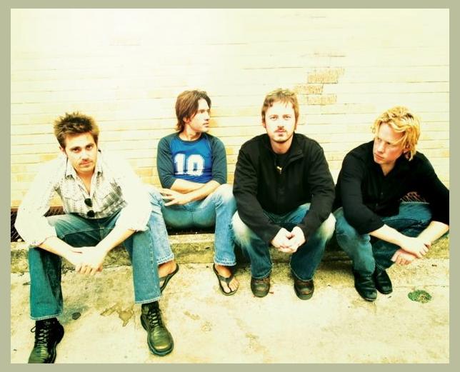 Dexter Freebish photo 1
