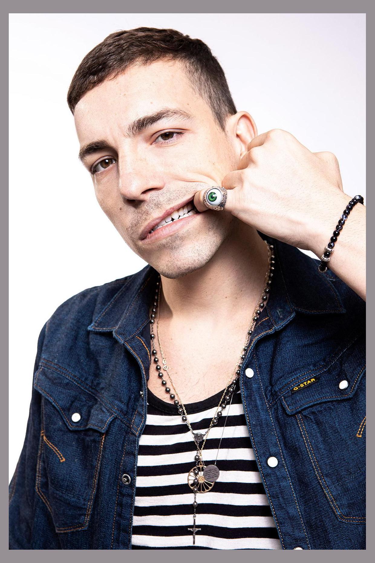 Di Ferrero photo 1