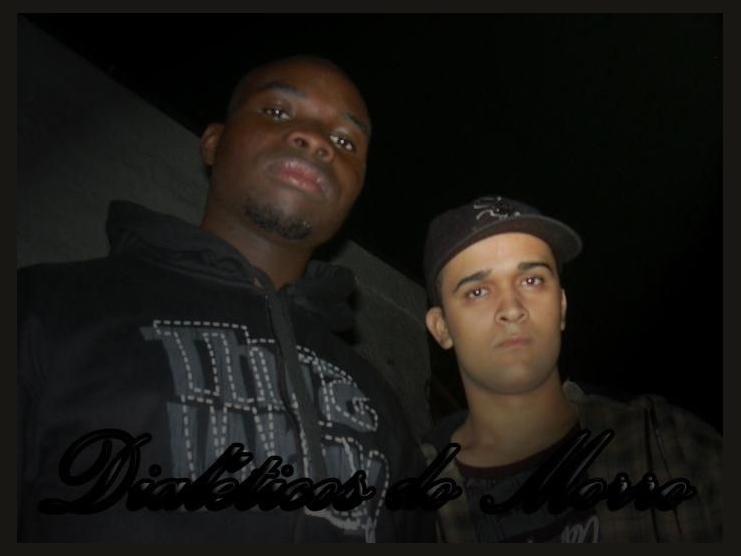 Dialéticos do Morro photo 1