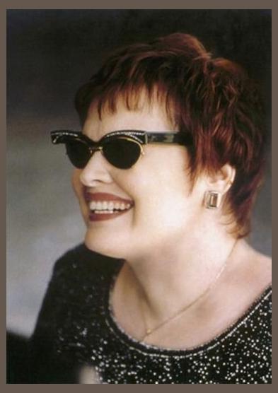 Diane Schuur photo 1