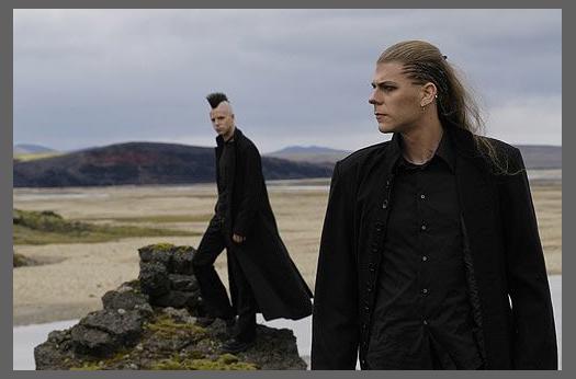 Diary of Dreams photo 1