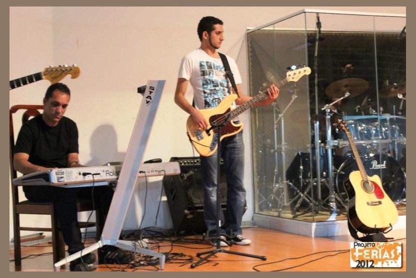 Diante da Promessa photo 1
