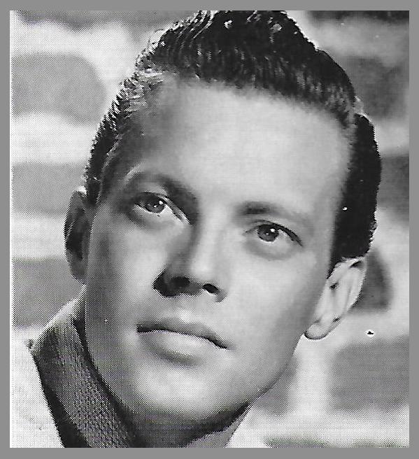Dick Haymes photo 1