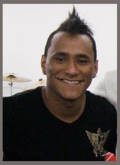 Didi Ferraz photo 1