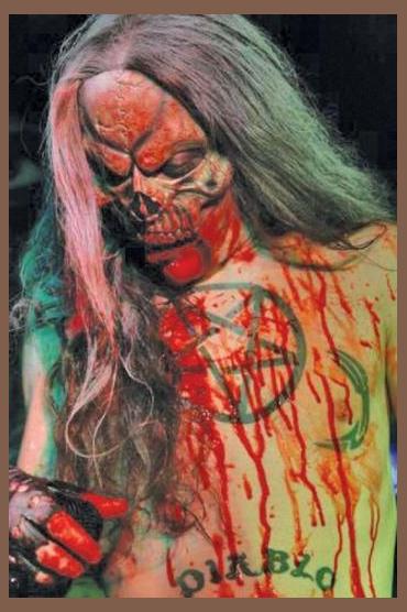 Die Monster Die photo 1