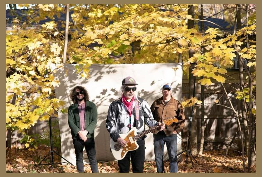 Dinosaur Jr photo 1