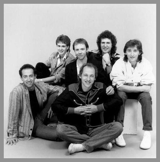 Dire Straits photo 1
