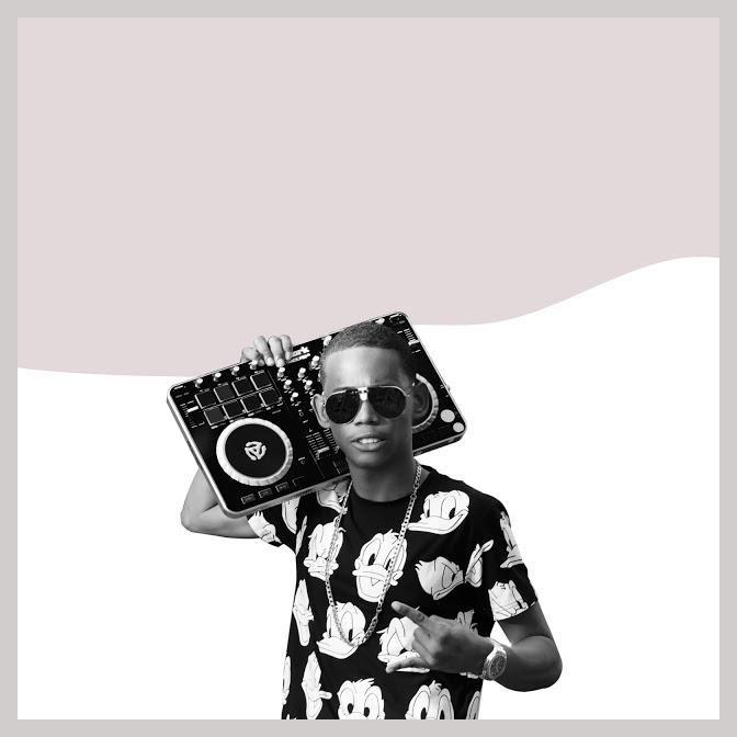 DJ Carlos photo 1