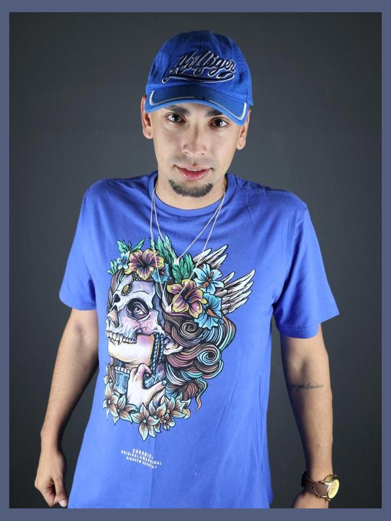 DJ Cassinho photo 1