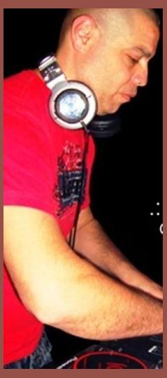 DJ Cleber Mix photo 1