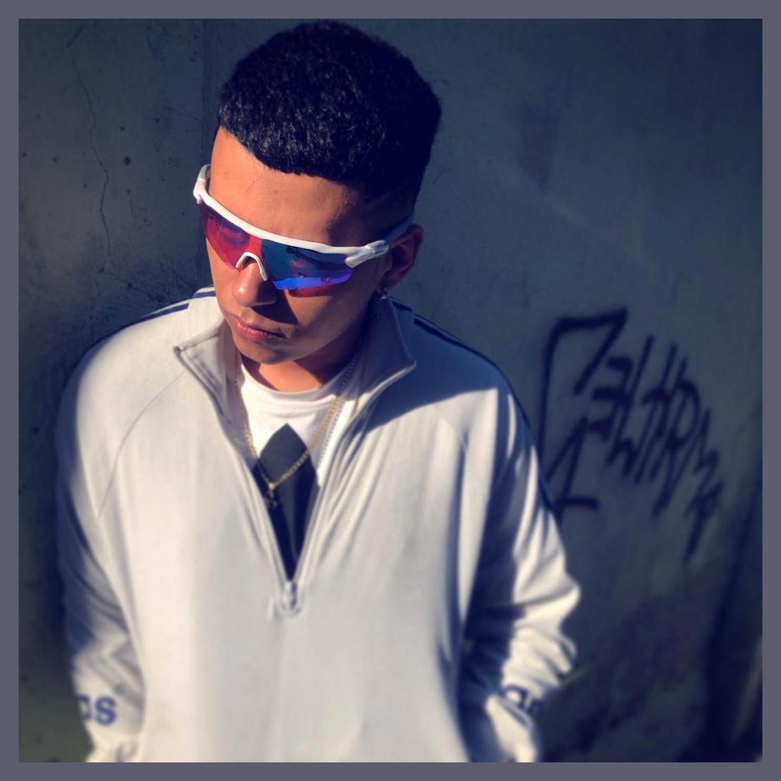 DJ GM photo 1