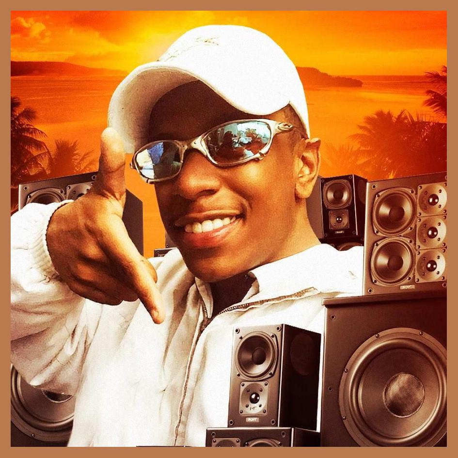 DJ Jeeh FDC photo 1