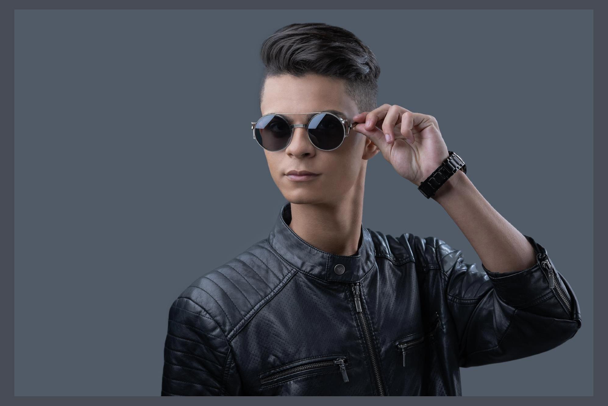 DJ Marcos Andre photo 1
