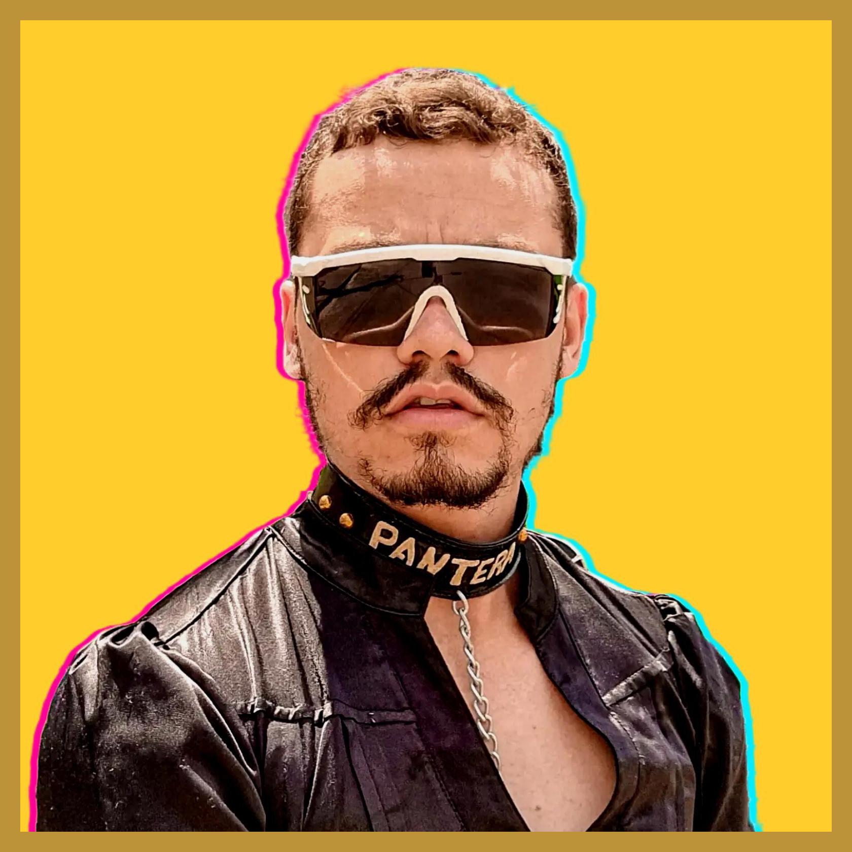 DJ Pantera photo 1