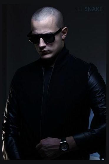 DJ Snake photo 1