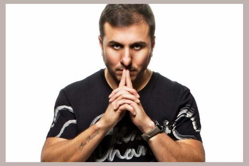 DJ Tubarão photo 1