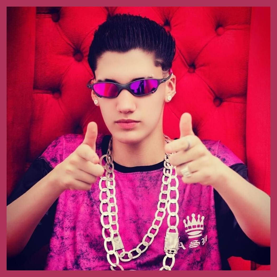 DJ Wesley Gonzaga photo 1