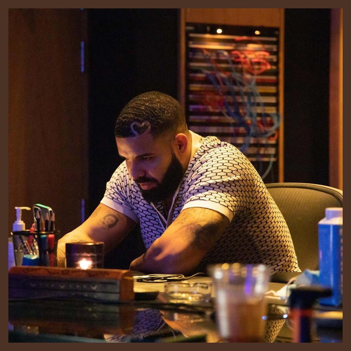 Drake photo 1