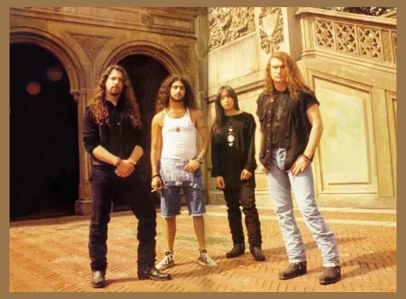 Dream Theater photo 1