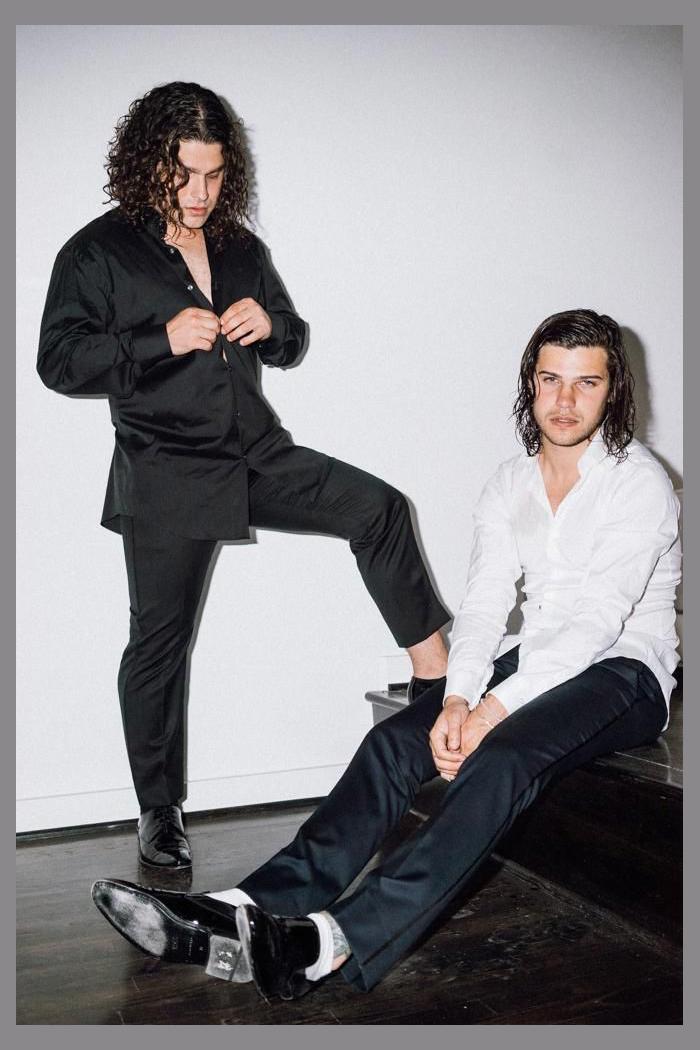 DVBBS photo 1