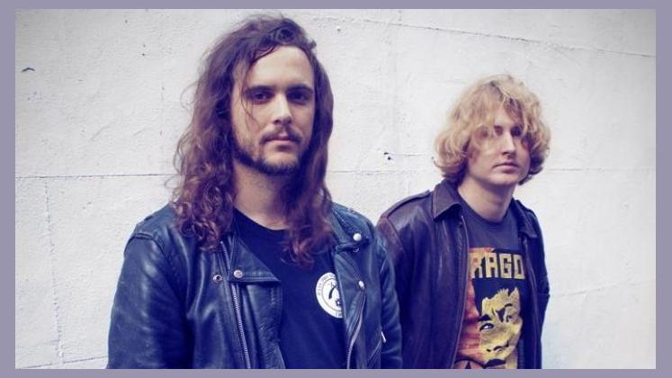 Dz Deathrays photo 1