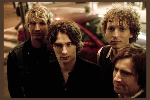 The Damnwells photo 1