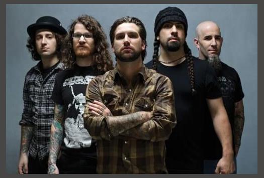 The Damned Things photo 1
