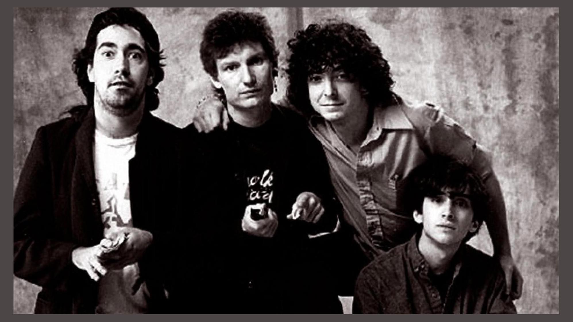 The Dead Milkmen photo 1