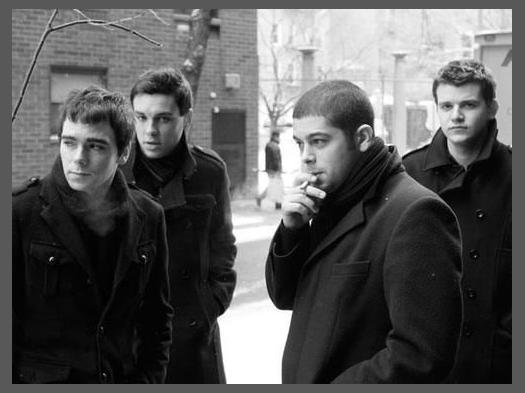 The Dead 60s photo 1