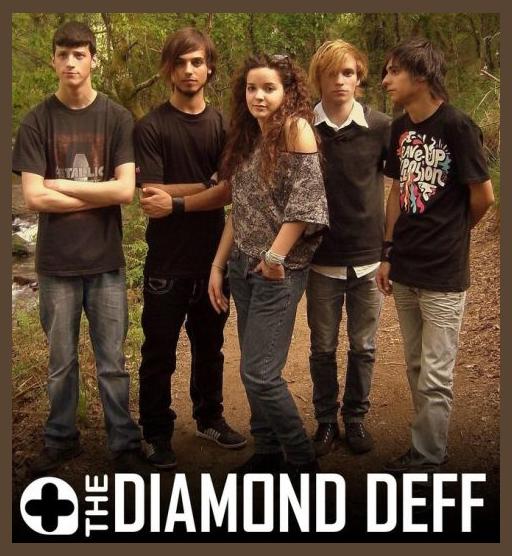 The Diamond Deff photo 1
