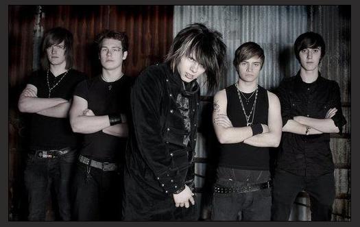 The Dead Lay Waiting photo 1