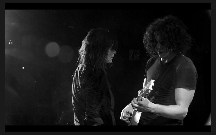 The Dead Weather photo 1
