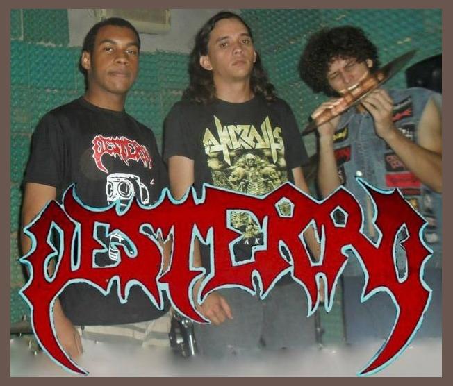 Desterro photo 1