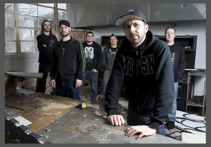 Despised Icon photo 1